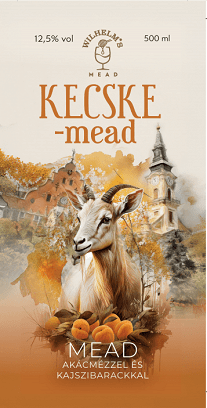 Kecske-mead