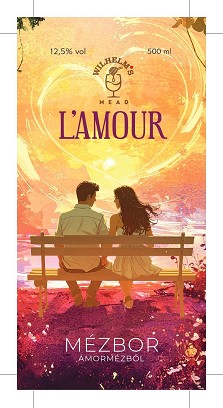 L'amour