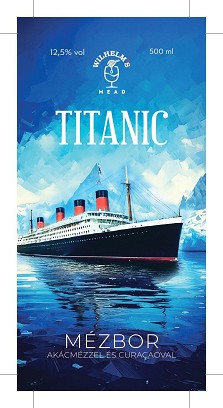 Titanic